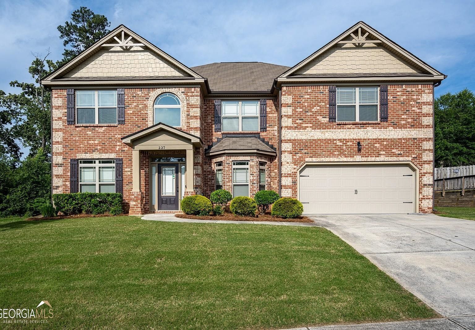 227 Traditions Dr, Loganville, GA 30052 | Zillow