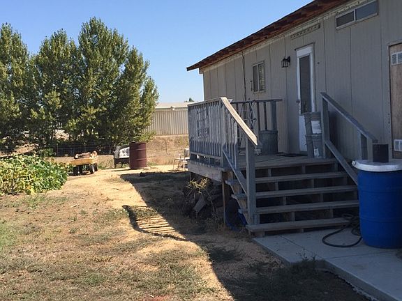 Back Steps 2_09162015