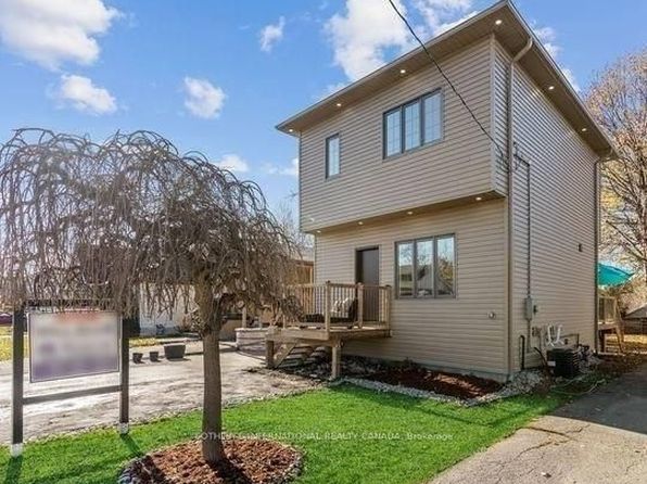 242 Verdun Rd #BASEMENT, Oshawa, ON L1H 5T2
