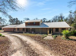 3650 Stringtown Rd, Shepherd, TX 77371