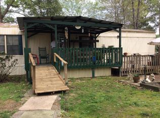 330 Highway 399, Deridder, LA 70634