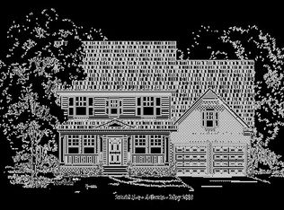 104 Laurel Canyon Trl, Canton, GA 30114