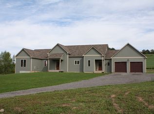 6438 Perryville Rd, Chittenango, NY 13037