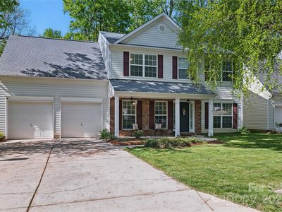 2856 Huckleberry Hill Dr, Fort Mill, SC, 29715