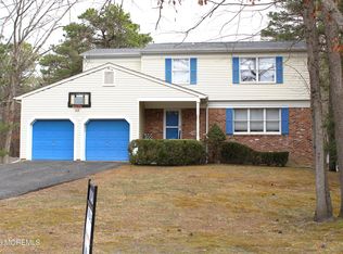 435 Frank Applegate Road, Jackson, NJ 08527