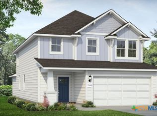 164 Linnet Ln, Maxwell, TX 78656