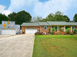 510 Old Pendleton Rd, Easley, SC 29642