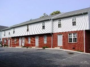 307 Del Ray Cir APT D, Lynchburg, VA 24502