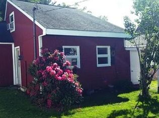 18 Laurel Ave, Sterling, MA 01564