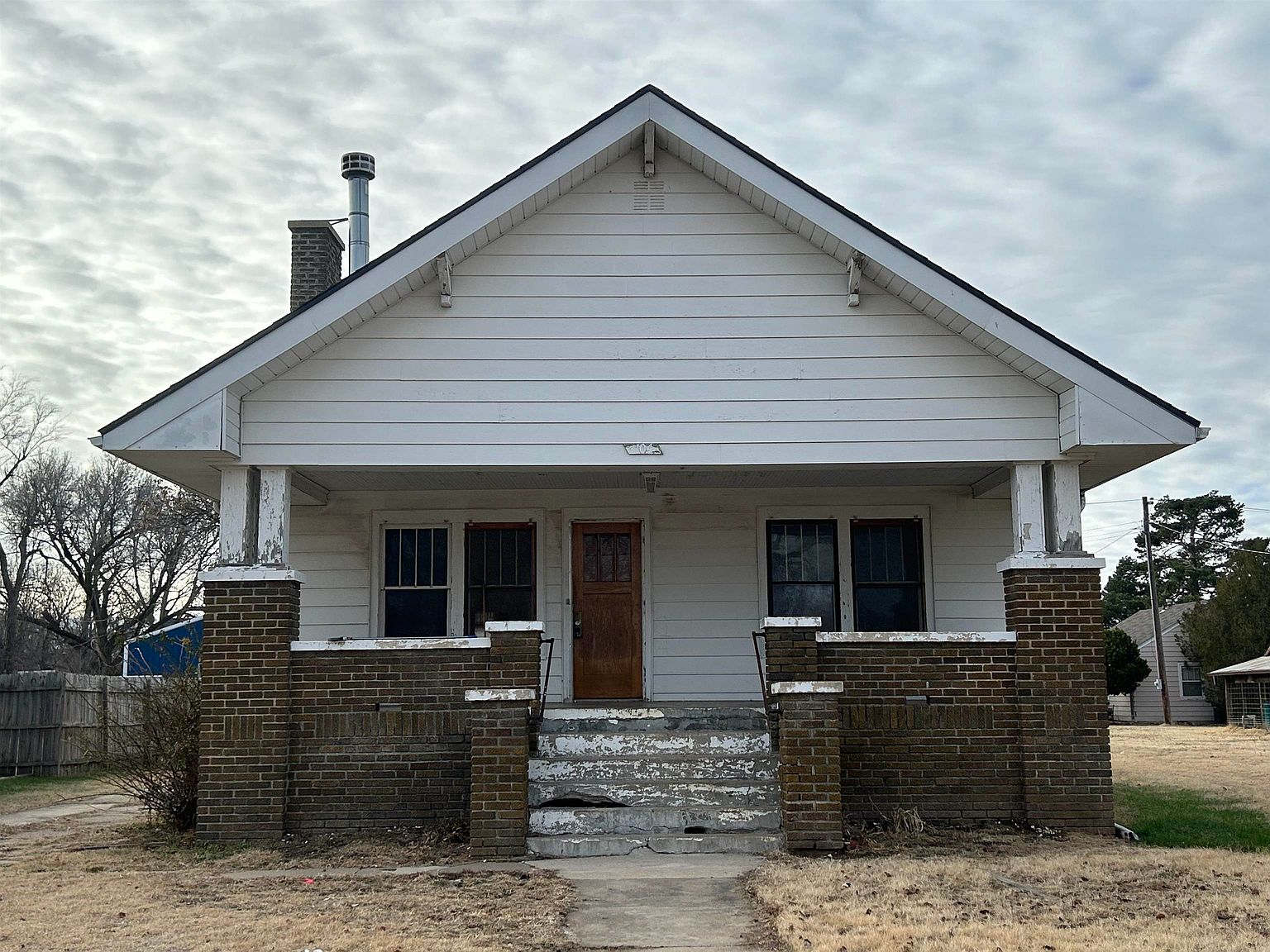 104 S Charles St, Holyrood, KS 67450 MLS 202920 Zillow