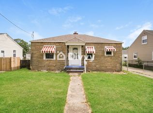 712 E Archwood Ave, Akron, OH 44306