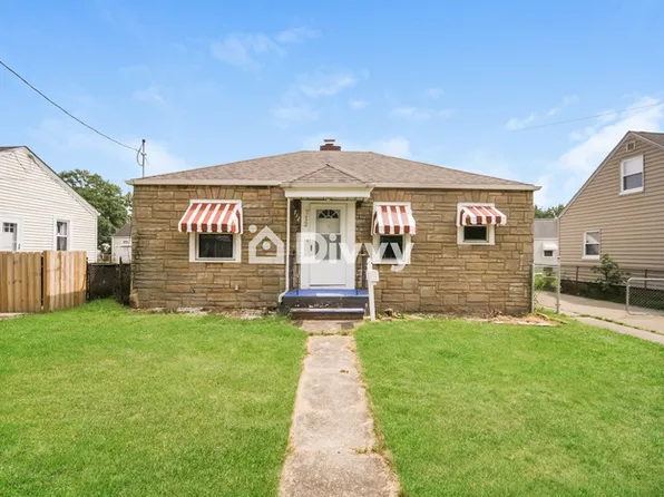 712 E Archwood Ave, Akron, OH 44306