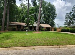 535 Briarcliff Ave, Selma, AL 36701