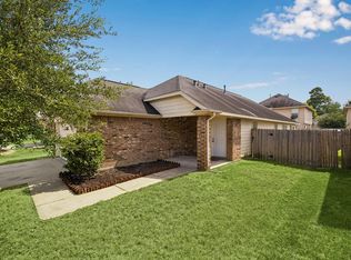 21431 Wilona Way, Houston, TX 77073