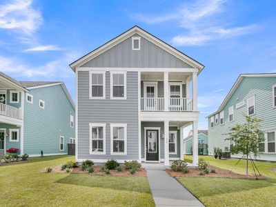 314 Archar St, Summerville, SC, 29486