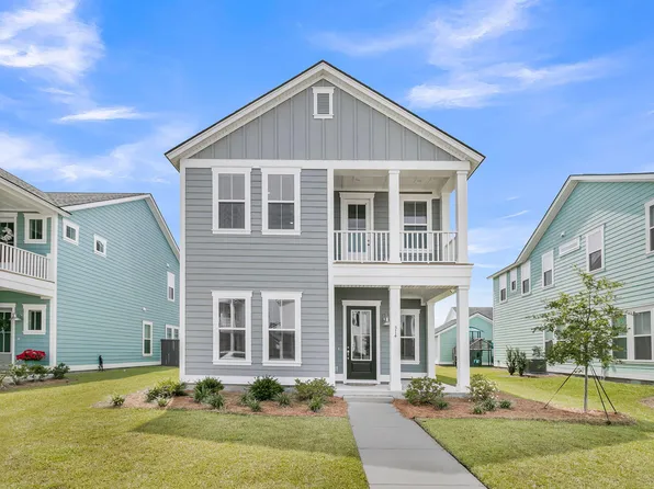 314 Archar St, Summerville, SC 29486