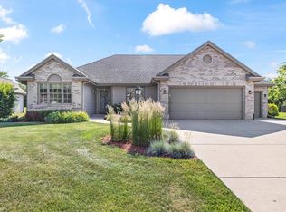 2623 Penbrook Dr, Racine, WI 53406