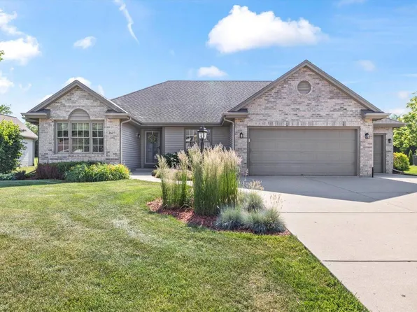 2623 Penbrook DRIVE, Mount Pleasant, WI 53406