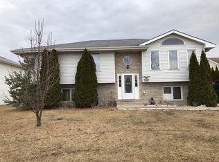 1806 Mandan Village Dr, Plainfield, IL