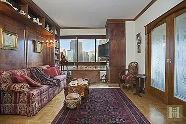 Sold by Halstead Real Estate