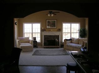 236 Nottingham Dr, Calera, AL 35040