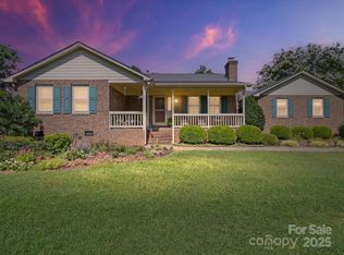 2621 Foxworth Dr, Monroe, NC 28110