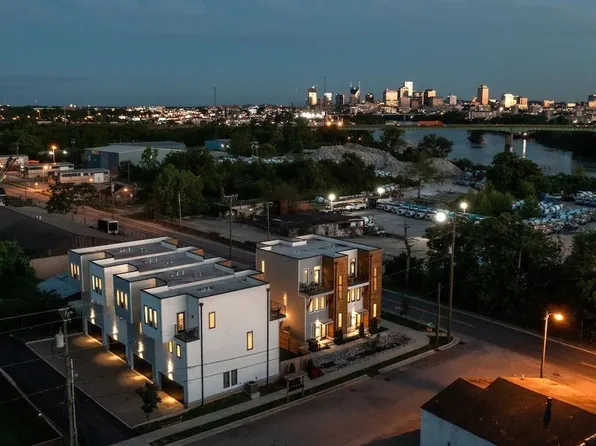 532 Weakley Ave, Nashville, TN 37207