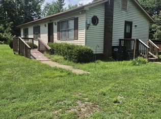 273 Johnny Hall Rd, Mineral, VA 23117