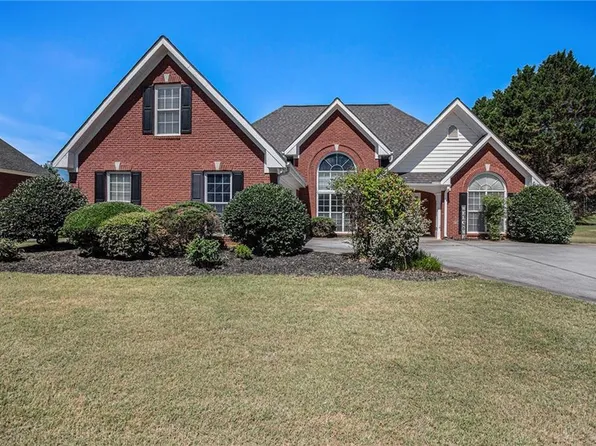 35 Glynnshire Ct, Covington, GA 30016