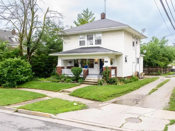 118 Lexington Ave, Fort Wayne, IN 46807