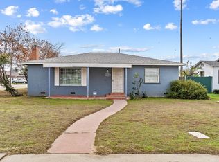 2105 Cypress St, Selma, CA 93662