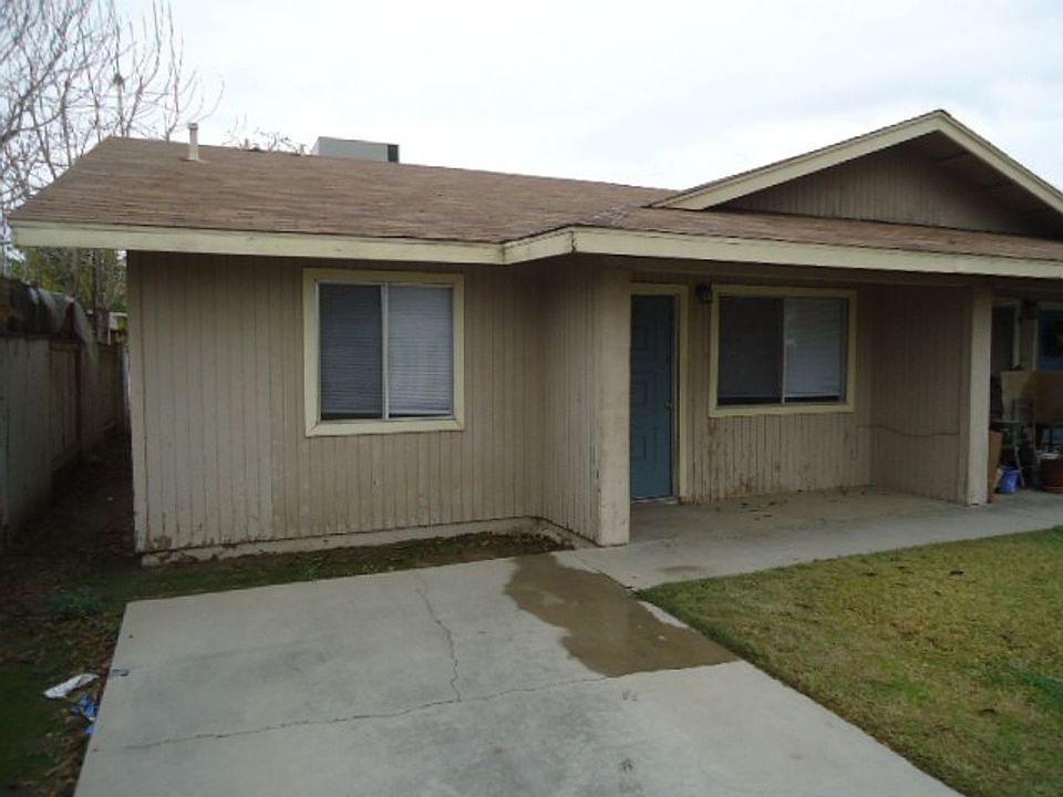 2391 E. Springville Ave Apartments Porterville, CA Zillow
