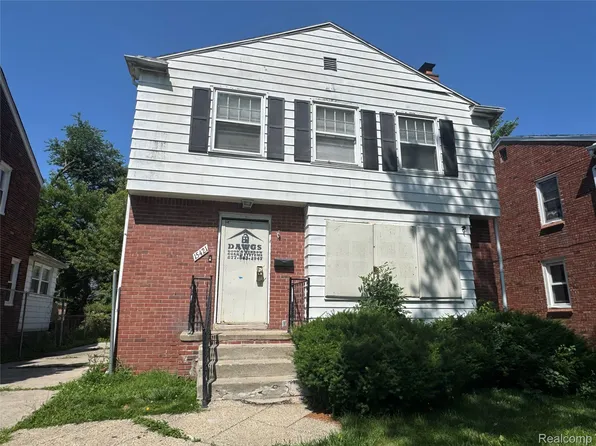 15421 Evergreen Rd, Detroit, MI 48223