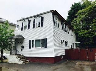 6 Riedl Pl, Worcester, MA 01609