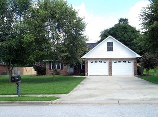 3055 Sabre Dr, Sumter, SC 29153