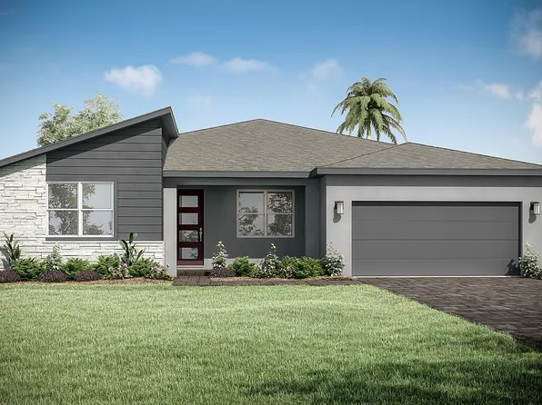 9635 SW Indra Way, Port St Lucie, FL 34987