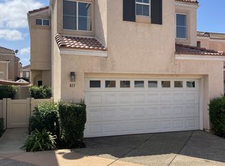 811 Caminito Estrella #1, Chula Vista, CA 91910