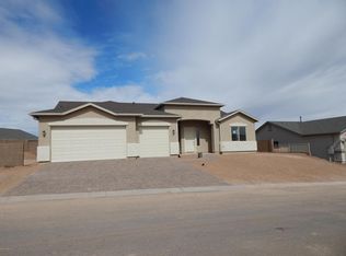 4154 N Pembroke St, Prescott Valley, AZ 86314