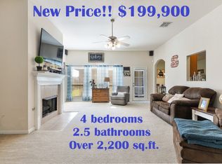 12376 Buddy Ellis Rd, Denham Springs, LA 70726