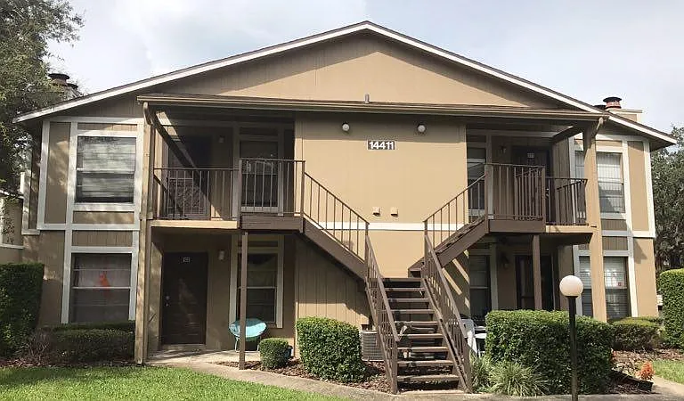 14411 Hanging Moss Cir #102 — Photo 1