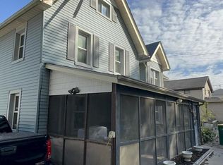 W4121 Saint Killian Dr, Campbellsport, WI 53010