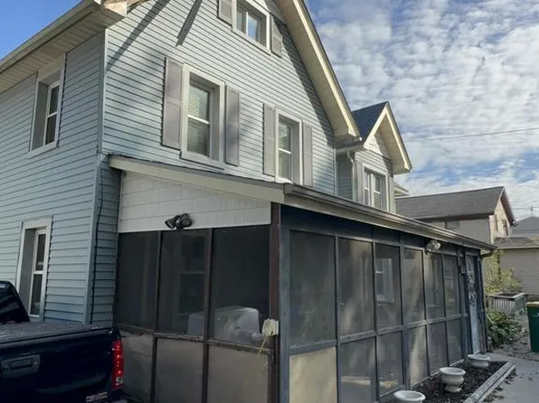 W4121 St Killian DRIVE, Campbellsport, WI 53010