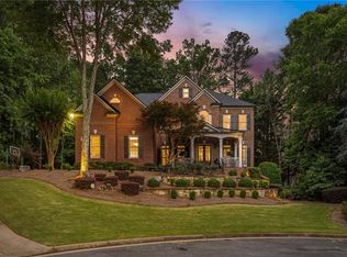 3750 Maryhill Ln NW, Kennesaw, GA 30152