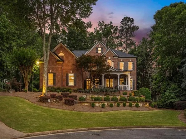 3750 Maryhill Ln NW, Kennesaw, GA 30152