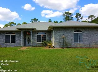 4125 Saddle Club Dr, New Smyrna Beach, FL 32168