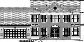 1st image of 5841 Monet Dr