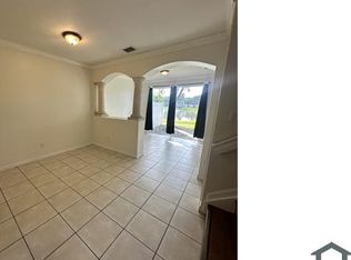 2704 SE 15th Pl, Homestead, FL 33035