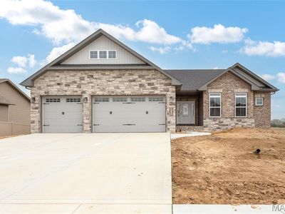 620 Glendale Dr, Troy, IL, 62294
