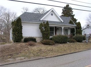 2517 I St, Bedford, IN