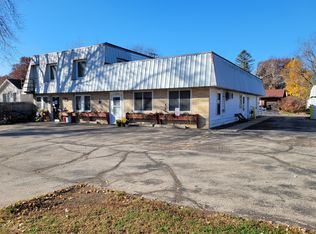 510 N Wilson St, Poynette, WI 53955